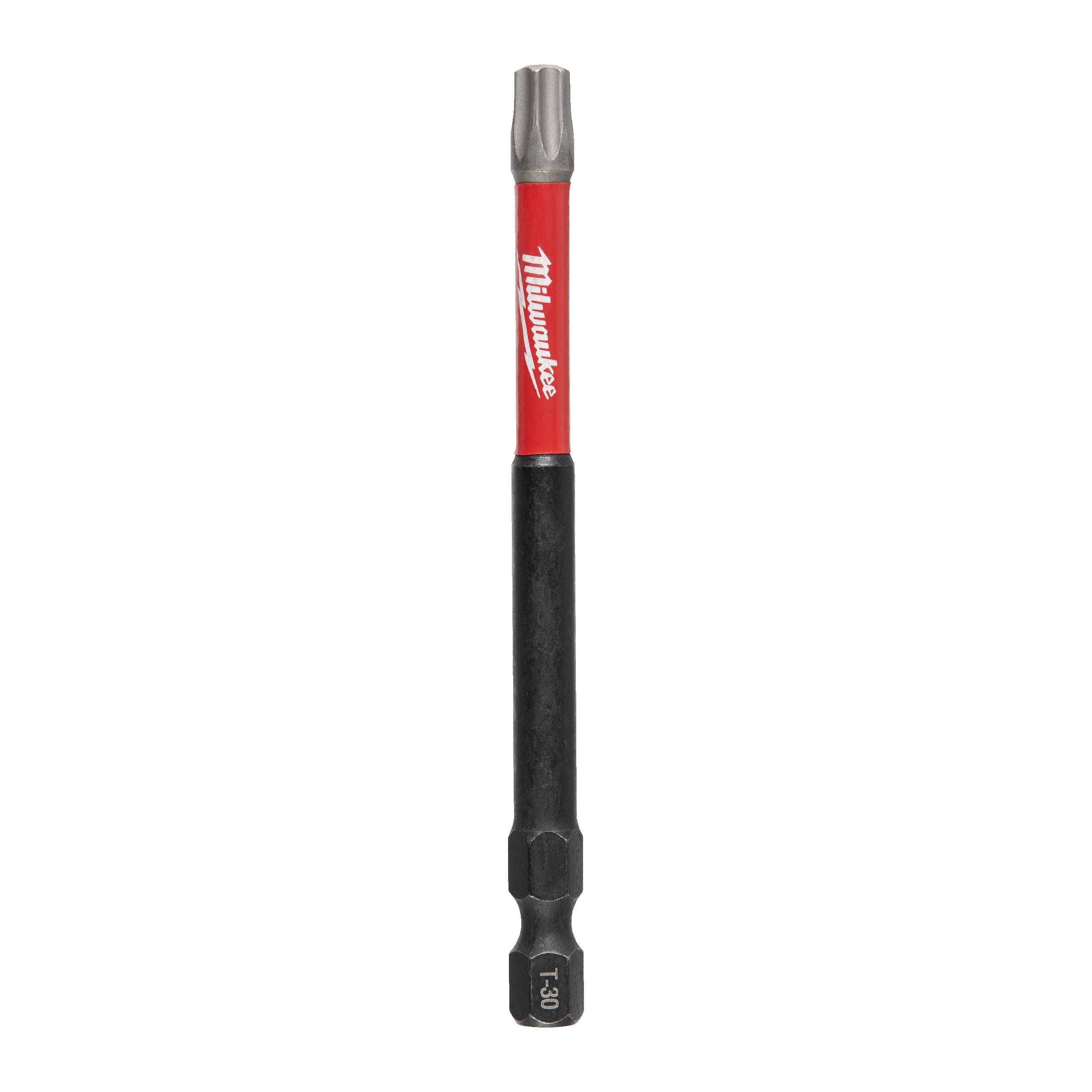 MILWAUKEE - PUNTA SHOCKWAVE TX30 X90MM