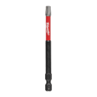 MILWAUKEE - PUNTA SHOCKWAVE TX30 X90MM