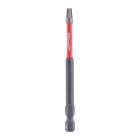 MILWAUKEE - PUNTA SHOCKWAVE TX25 X90MM