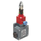 LEUZE - MICRO DE PARO DE EMERGENCIA POR CABLE ERS200-M4C3-M20-HLR
