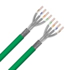 CORNING - VOL10SFL8500 S/FTP23,2X4P,CAT7,LSOH,CPRC
