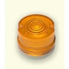 RODMAN - Avisador piloto luminoso LED luz fija PL-F 24VCCA rojo