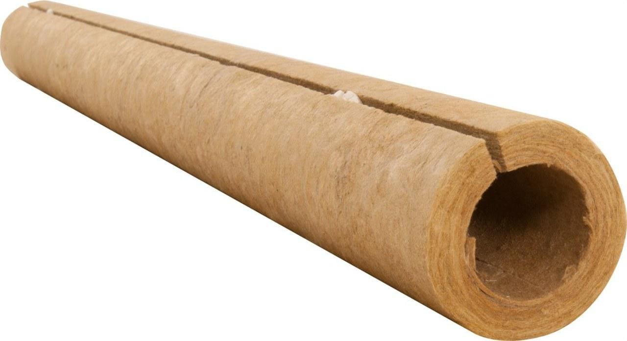 K-FLEX - Tubo KROCK 30-28 1,2m lana mineral IPS620
