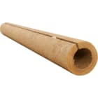 K-FLEX - Tubo KROCK 30-28 1,2m lana mineral IPS620