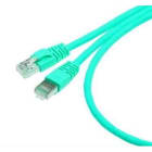 CORNING - U/UTP FLEX/26L,CAT.6,TQ,2XRJ45,4P,15M