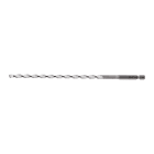 MILWAUKEE - BROCA MULTIMATERIAL 6X200 - 1/4" HEX.