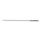 MILWAUKEE - BROCA MULTIMATERIAL 8X250 - 1/4" HEX.