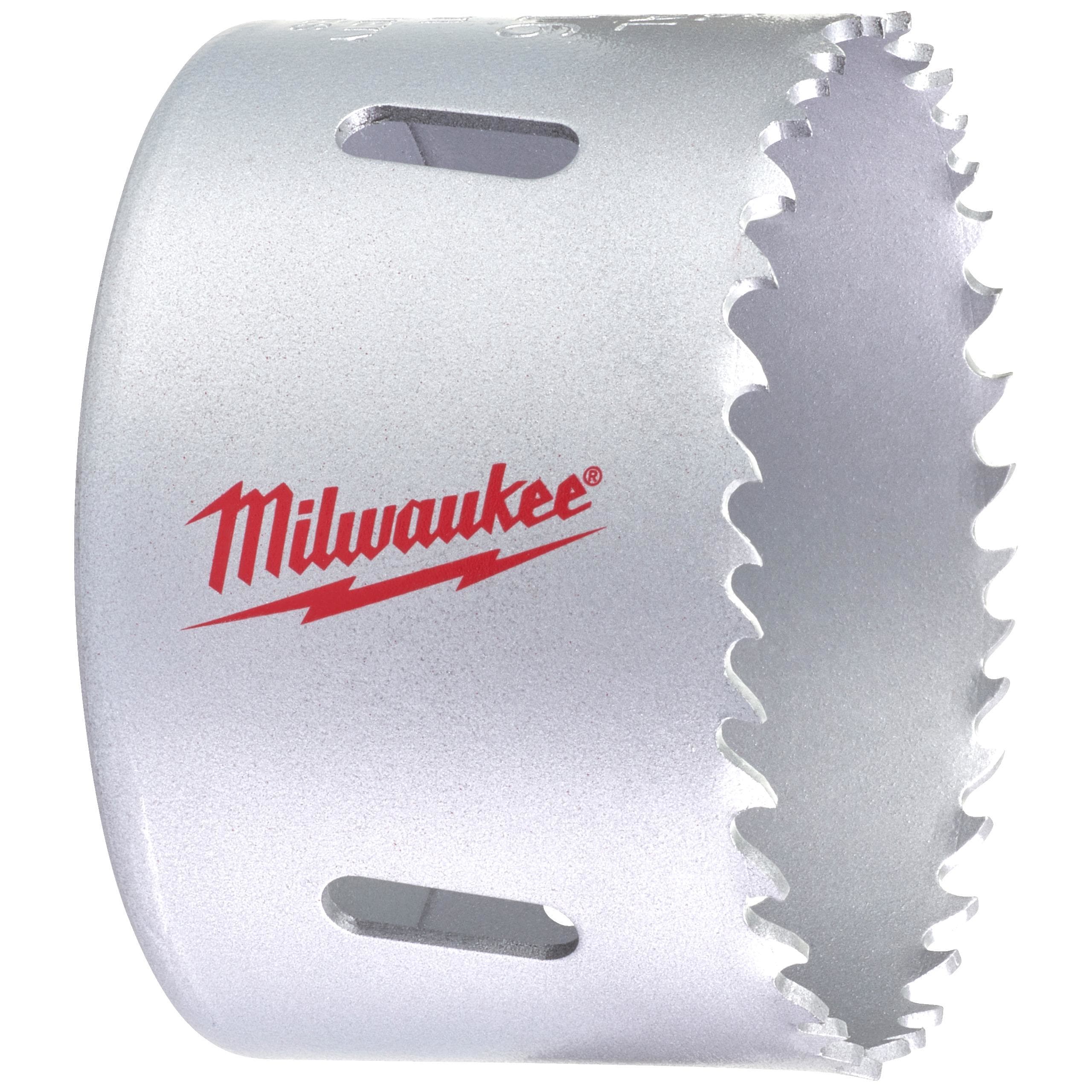 MILWAUKEE - COR.BIMETÁLICA 68MM