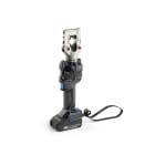 CEMBRE - Herramienta hidráulica B500ND batería 18.0V 2.0Ah fuerza de crimpado 60kN