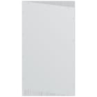 SIEMENS - Panel lateral trasera IP40 2000x1200mm