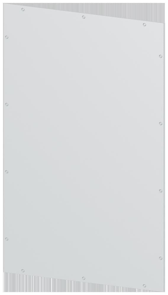 SIEMENS - Panel lateral trasera IP55 2000x1200mm