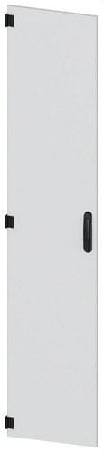 SIEMENS - Puerta izquierda lisa IP55 2000x400mm