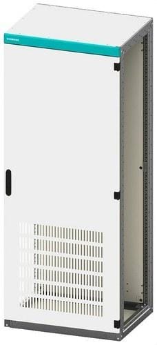 SIEMENS - Armario con ventilación SICUBE IR 2000x800x800mm