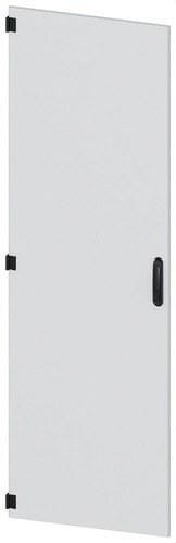 SIEMENS - Puerta izquierda lisa IP55 2000x600mm