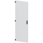 SIEMENS - Puerta izquierda lisa IP55 2000x600mm