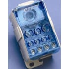 ERICO - BLOQUE REPART.UD 400A 12 CX.51KA