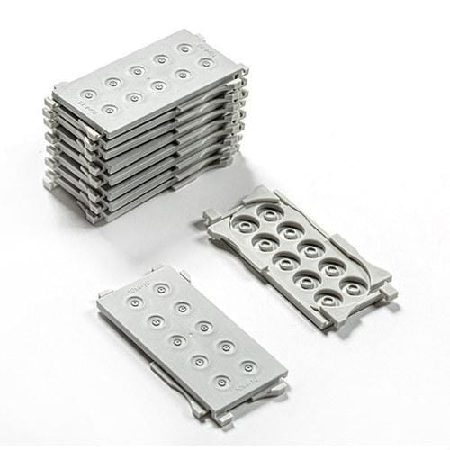 IDE - INSERTO INTERCAMBIABLE 34X68 10X4-10MM