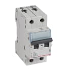 LEGRAND - MCB TX³ 6000A 2 polos 50A curva C