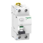 Schneider Electric - ACTI 9 IID - RCCB - 2P - 40A - 100MA - TYPE AC