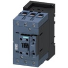 SIEMENS - Contactor AC3 45Kw/400V 3RT2046-1AV00