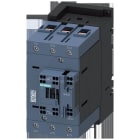 SIEMENS - Contactor AC3, 55kW/400V, 1NA+1NC, 20-33V AC/DC, 3 polos, 3NA, tamaño S3, bornes de resorte, con varistor