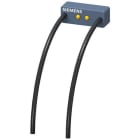 SIEMENS - Juego bloques led conexión CA/CC 24-240V (5u)