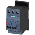 SIEMENS - Relé motor 20-25A S0 clase 10 montaje independiente tornillo