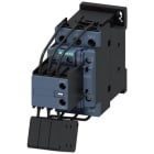 SIEMENS - Contactor AC6B 25kVAR 1NA+2NC AC 110V 3 polos S0