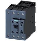 SIEMENS - Contactor 35A 110/120V 18,5Kw 2NA+2NC tornillo
