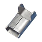 ERICO - ABRAZ.SUJ.CEI10 P2-INOX