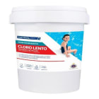 ASTRALPOOL - Compactos de tricloro 250g 25kg