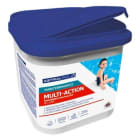 ASTRALPOOL - Multiaccion en compactos de 250g 5Kg