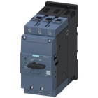 SIEMENS - Cortacircuito talla S3 para motor protector 3RV2042-4MB10