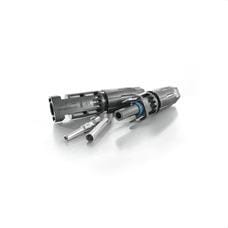 WEIDMULLER - Conector fotovoltaico WM4 C I SET