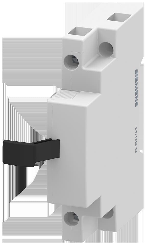 SIEMENS - Disparador mínima tensión 400V