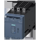 SIEMENS - Arrancador suave SIRIUS 200/480V 171A 110/250V AC borne de resorte salida analógica