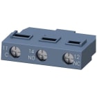 SIEMENS - Conmutado transversal S00/S0 tornillo