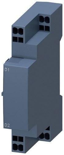 SIEMENS - Disparador mínima tensión CA 230-240V resorte S00/S0