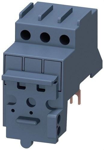 SIEMENS - Módulo separador para S00-S0