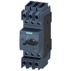 SIEMENS - Interruptor automático S0 distribución U489 20-260A tornillo