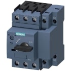 SIEMENS - Interruptor automático S00 clase 10 relé 5,5-8A tornillo