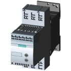 SIEMENS - Arrancador tamaño S00 6,5A 3Kw 110-230V conexión resorte