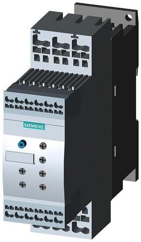 SIEMENS - Arrancador 400-600V CA/CC 24V conexión resorte