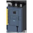 SIEMENS - Arrancador suave SIRIUS 200/480V 210A 110/250V AC borne de tornillo de seguridad