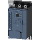 SIEMENS - Arrancador suave 315A 24V AC/DC conexión resorte 200-480V