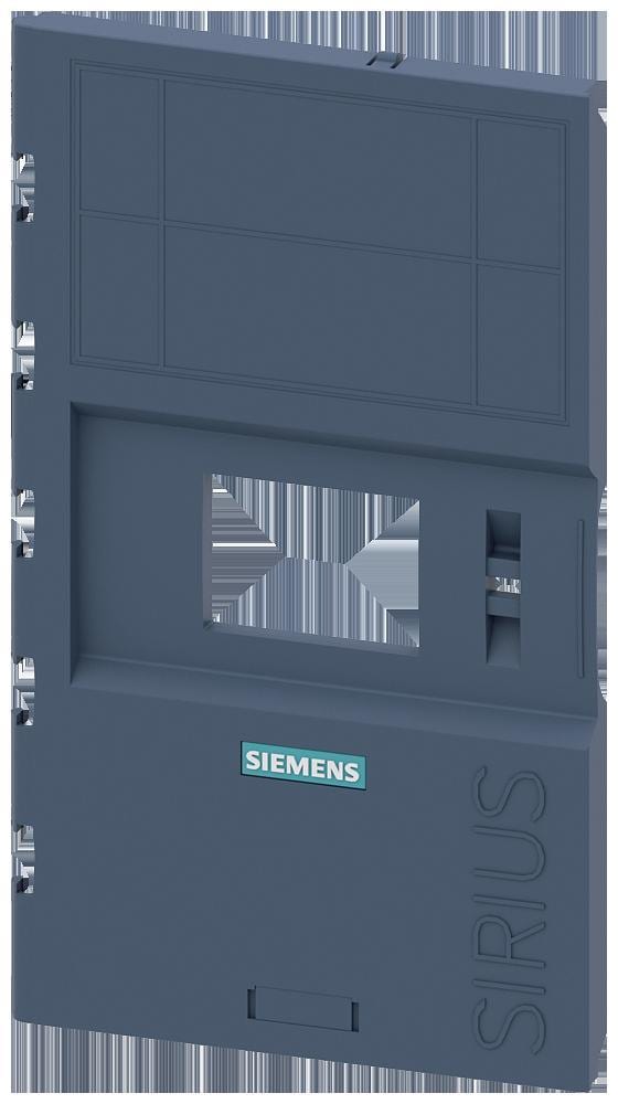 SIEMENS - TAPA ARTICULADA PARA 3RW55/52