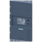 SIEMENS - TAPA ARTICULADA PARA 3RW55/52