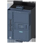 SIEMENS - Arrancador suave 25A 110-250V AC conexión tornillo entrada termistor 200-480V
