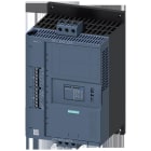 SIEMENS - Arrancador suave 38A 110-250V AC conexión tornillo entrada termistor 200-480V