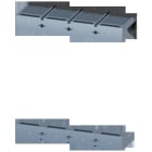SIEMENS - Borne de acero. Accesorio para interruptores de posición 3SE51/52, para palanca de varilla y palanca articulada de longitud ajustable